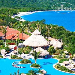 Фото отеля The Westin Playa Conchal All Inclusive Resort 5*