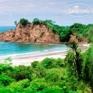 Фото отеля Guanamar 3*