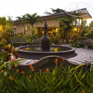 Фото отеля Arenal Kioro 5*