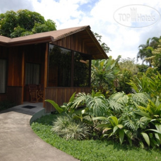 Фото отеля Arenal Paraiso 3*