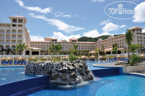 Фотографии отеля  Riu Guanacaste 5*