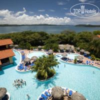 Occidental Allegro Papagayo Resort 4*