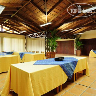 Фото отеля Arenal Manoa 4*