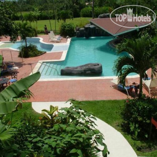 Фото отеля Arenal Springs Resort 4*