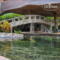 Baldi Hot Springs Resort Hotel & Spa 3*