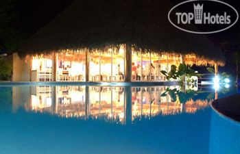 Фотографии отеля  Best Western Camino a Tamarindo 4*