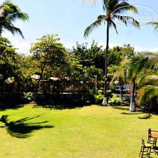Фото отеля Bahia del Sol 4*