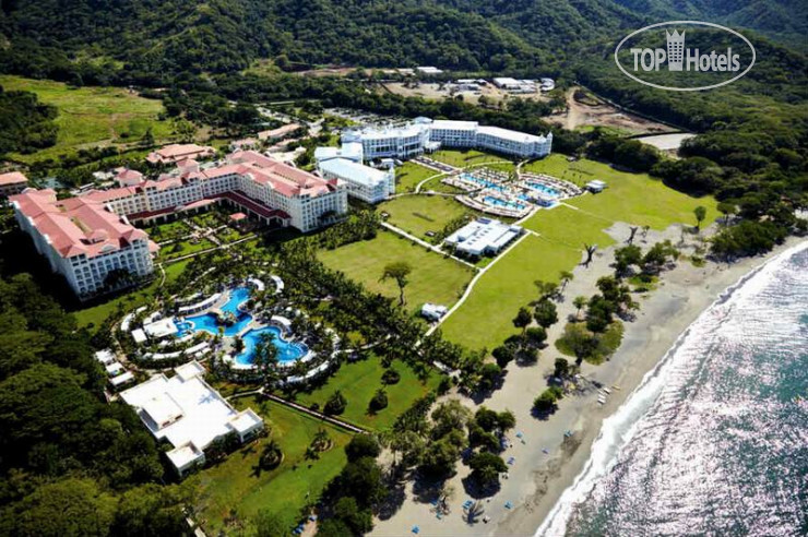 Фотографии отеля  Riu Palace 5*