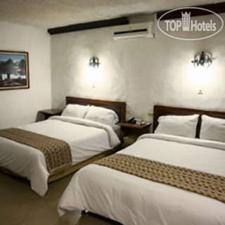 Фото отеля Airport Hotel 3*