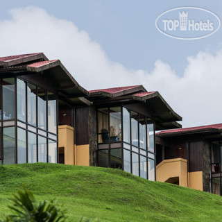 Фото отеля Arenal Lodge 3*