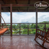 Arenal Lodge 