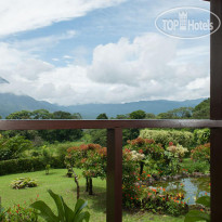 Arenal Lodge 