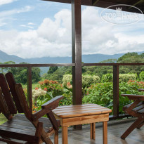 Arenal Lodge 