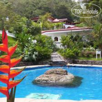 Hotel Rio Perlas Spa Resort 
