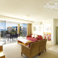 Oaks Seaforth Resort Sunshine Coast 4*