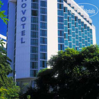 Amora Hotel Brisbane 4*