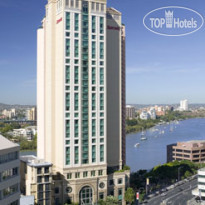 Brisbane Marriott Hotel 