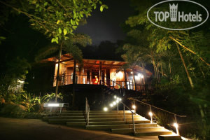 Фотографии отеля  Cape Tribulation Resort 4*