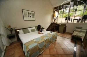 Фотографии отеля  Ferntree Rainforest Lodge 3*