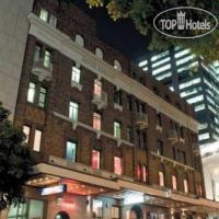 Base Brisbane Backpackers Embassy 2*