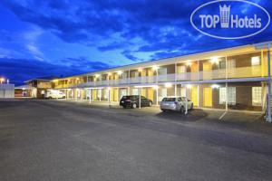 Фотографии отеля  Best Western Reef Gateway Motor Inn 3*