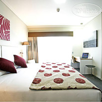 Grand Mercure Apartments Townsville 