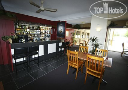 Фотографии отеля  Econo Lodge Park Lane, Bundaberg 3*