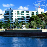 Four Points by Sheraton Geelong 4*