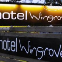  Wingrove Motel 