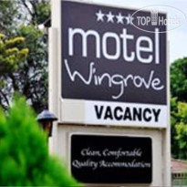  Wingrove Motel 