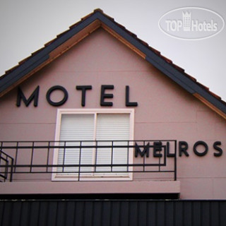 Фото отеля Melrose Motel