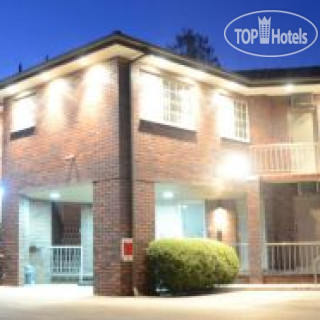 Фото отеля Margeurita Motel 3*