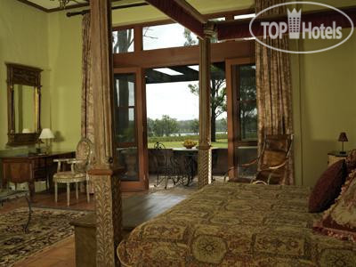 Фотографии отеля  Tower Lodge 5*