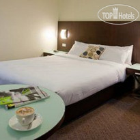 Best Western Central Motel & Apartments 
