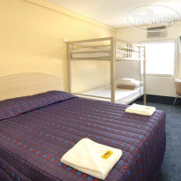 Ibis Budget Gosford 