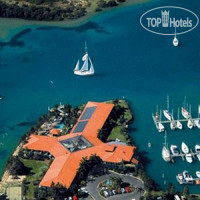 Quality Resort Sails, Port Macquarie 4*