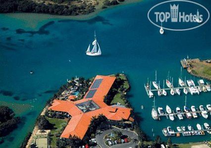 Фотографии отеля  Quality Resort Sails, Port Macquarie 4*