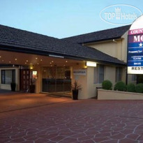 Quality Inn Country Plaza Queanbeyan 