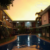 Econo Lodge Park Beach, Coffs Harbour 