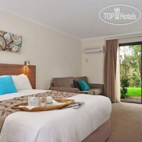 Comfort Inn Lincoln Downs, Batemans Bay 