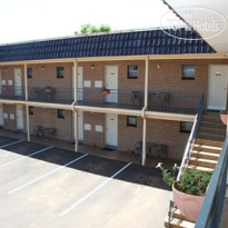 Econo Lodge Fountain View, Dubbo 