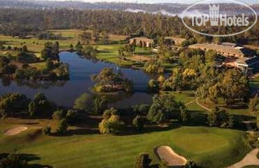 Фотографии отеля  Country Club Tasmania 4*