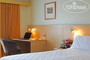 Фотографии отеля  Mercure Hobart 4*