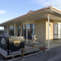 Best Western Bass & Flinders Motor Inn 