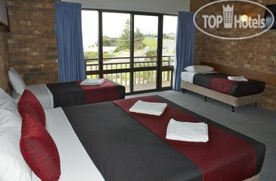 Фотографии отеля  Kangaroo Island Seaside Inn 3*