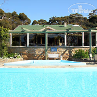 All Seasons Kangaroo Island Lodge 3*