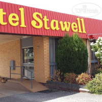  Stawell Motel 3*