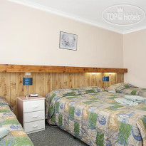  Stawell Motel 