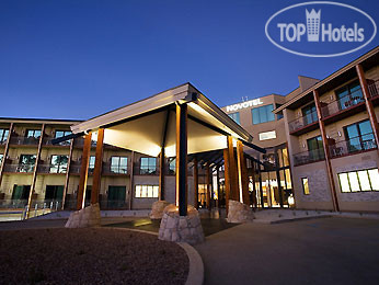 Фотографии отеля  RACV Goldfields Resort 4*