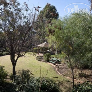 Фото отеля Quality Resort Inlander, Mildura 4*